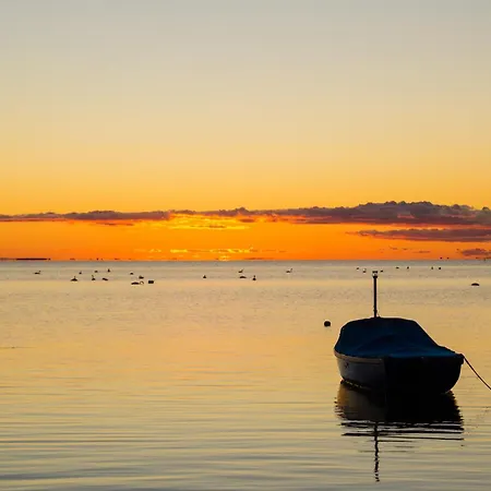 Apartment Ostsee & Ausblick *