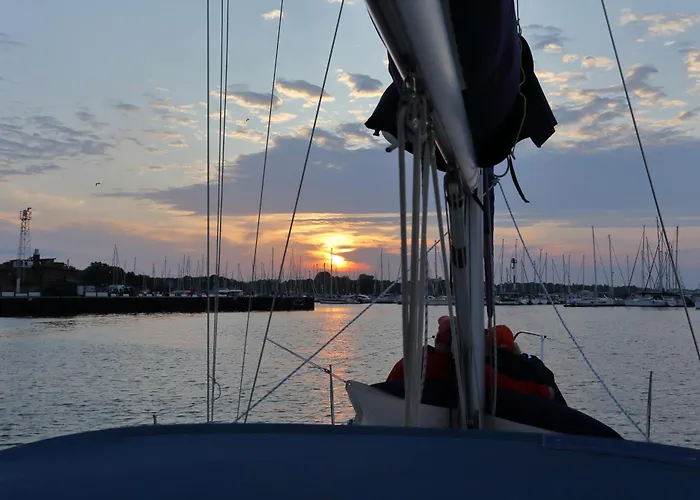 Ostsee & Ausblick Apartamento Sellin (Rugen)