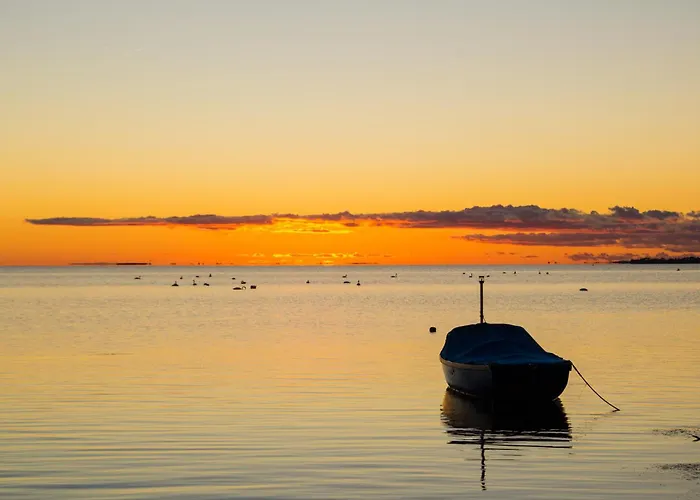 Apartamento Ostsee & Ausblick *